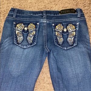Premiere Rue21 jeans